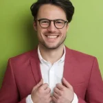 instagram profile