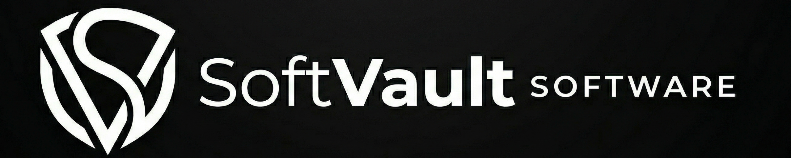 SoftVault Software