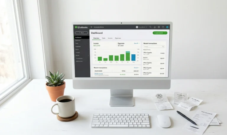 QuickBooks Desktop 2024 one-time purchase no subscription